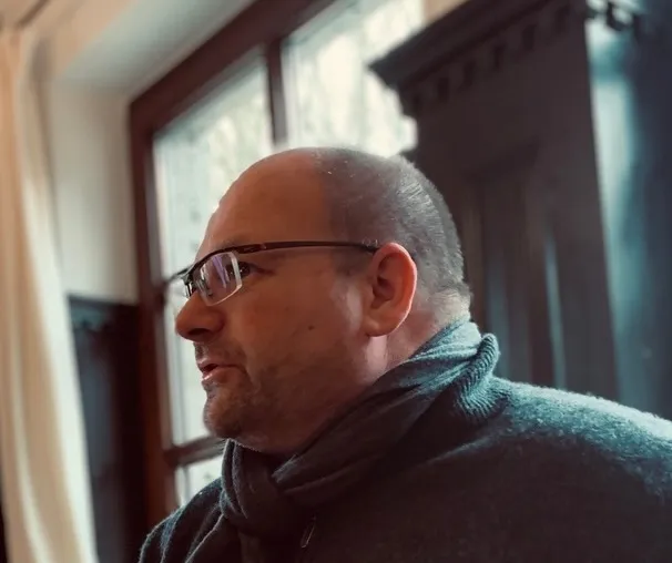 Jürgen Ryannel — KI-Berater und Founder von Valiro und Tavora