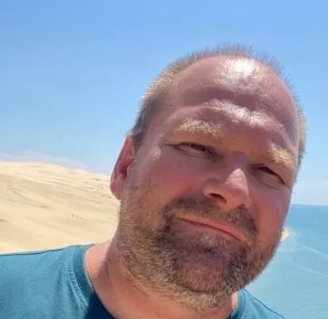 Jürgen Ryannel — AI consultant and founder of Valiro and Tavora